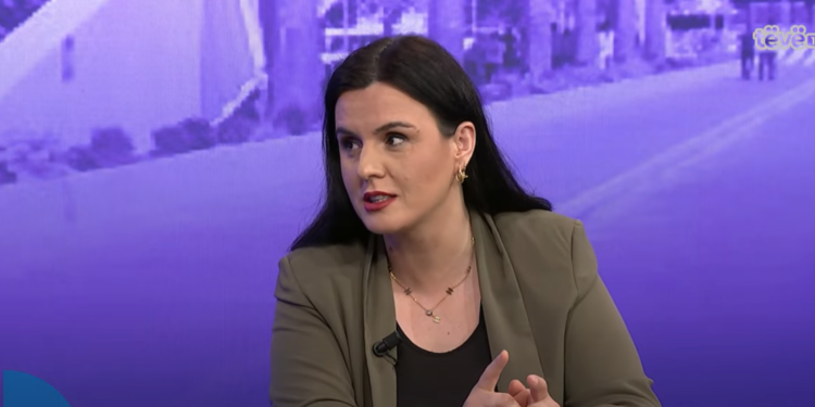 Tahiri-Beqa: ShBA të krijojë një ekip ekstra ndërkombëtar për themelimin e Asociacionit