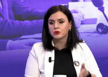 Tahiri-Beqa e vlerëson të pafavorshme heshtjen e BE-së dhe ShBA-së ndaj Serbisë