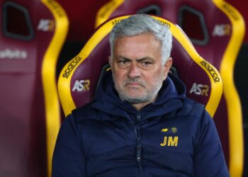 Akuzat ndaj arbitrit Daniele Chiffi, trajnerët italianë kundër Mourinhos