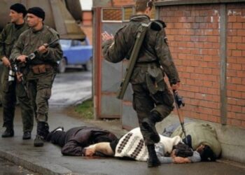 Ngritet aktakuzë në mungesë ndaj Ç.A. për krime lufte gjatë vitit 1999 në Kosovë