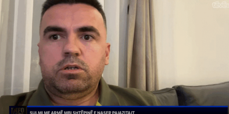 Sulmi i shtëpisë së Pajazitaj me kallashnikov, Tahiri: Policia nuk ka ofruar siguri