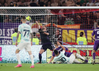 Interi fiton Kupën e Italisë, Lautaro Martinez protagonist i finales