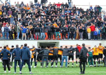 Ballkani, kampion i Kosovës për herë të dytë me radhë