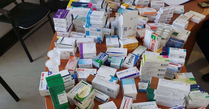 Sekuestrohen mbi 400 pako barna të pa deklaruara në Ferizaj