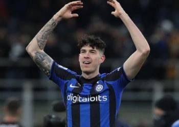 Bastoni rinovon me Interin