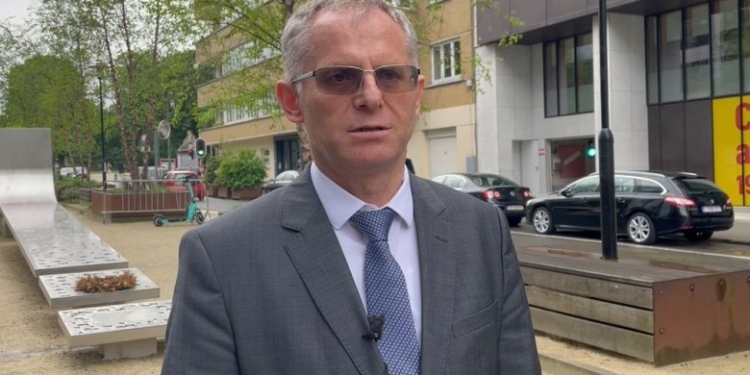 Bislimi: As që është dashtë të priten rezultatet sot