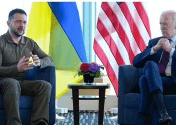 Biden prezantoi një pako të re ndihme amerikane për Ukrainën