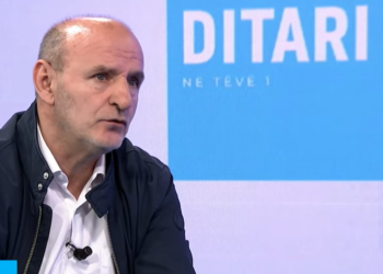 Sherifi: Pika 7 e marrëveshjes, dëmi kolosal që me kalimin e kohës do vërehet