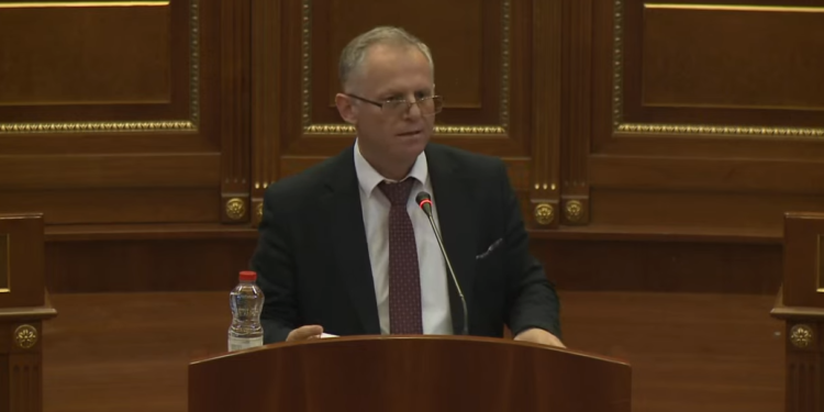 Bislimi-LDK-së: Na tregoni ku e keni vendosur ju “të zhdukur me dhunë” që ne e kemi hequr