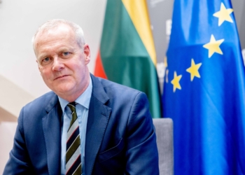 Boris Ruge që shërbeu në Kosovë në kuadër të KFOR-it merr post të lartë në NATO