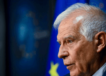 Borrell: BE duhet të përshpejtojë furnizimet me municion për Ukrainën