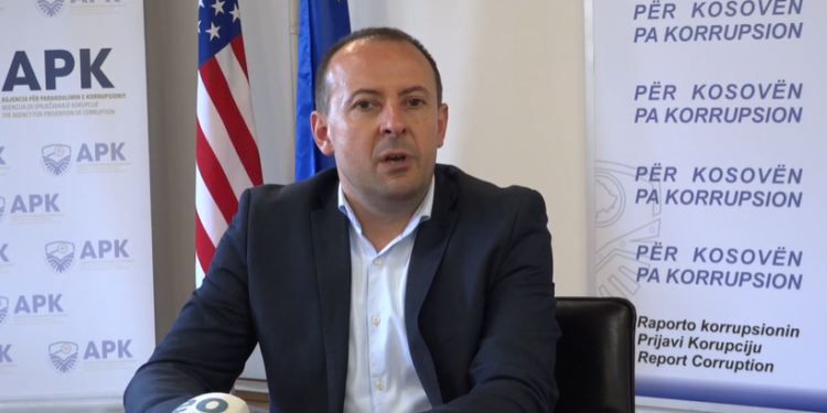 Buleshkaj i quan të pamjaftueshme dënimet për mosdeklarimin e pasurisë