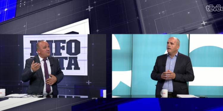 Bulliqi liston të arriturat e qeverisjes së tij në Podujevë, Hyseni përmend padi ndaj një drejtorie