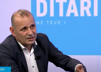 Canaj: Do të gjendet një pikë e përbashkët për Asociacionin, komplet fokusi është në të