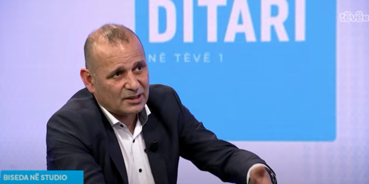 Canaj: Do të gjendet një pikë e përbashkët për Asociacionin, komplet fokusi është në të