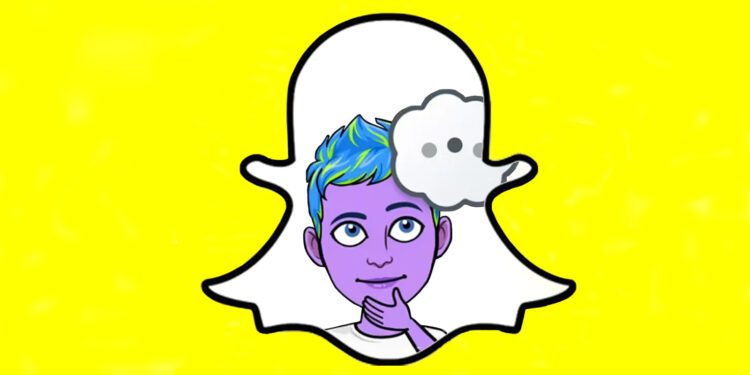 Chatboti në Snap, alarm shqetësues për prindërit dhe adoleshentët