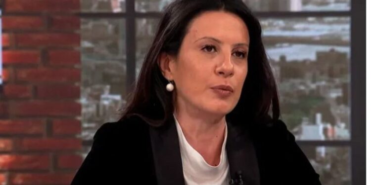 Deputetja serbe thotë se e ka prezantuar draftin e Statutit të Asociacionit në Bruksel