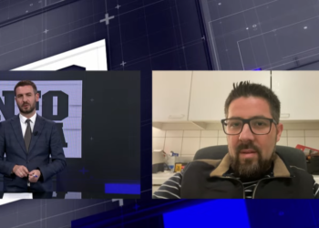 Krasniqi: Gjithmonë kam qenë kritik në LVV, është momenti të reflektojnë