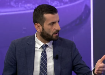 Demhasaj: Deklaratat e partnerëve ndërkombëtarë, skandaloze për Kosovën si shtet