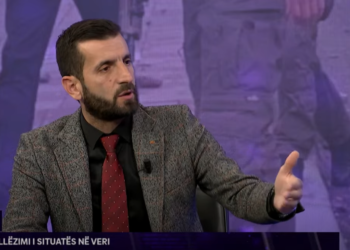 Demhasaj: Nuk ka harmoni mes kryetarëve në veri, ata të PDK më të dëgjueshëm ndaj ndërkombëtarëve