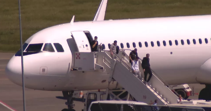 Të burgosurit shqiptarë paguhen nga qeveria britanike për t’u kthyer në Shqipëri