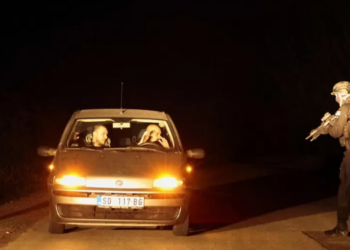 Arrestohet 21-vjeçari që kreu vrasjet e mbrëmshme në Serbi