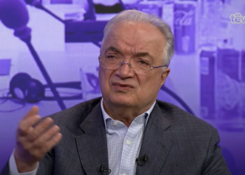 Haliti pyet nëse dronët e FSK-së janë me raketa, apo për ta vëzhguar kufirin