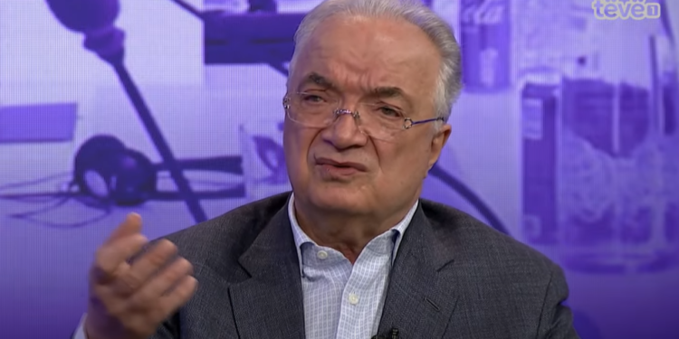 Haliti pyet nëse dronët e FSK-së janë me raketa, apo për ta vëzhguar kufirin