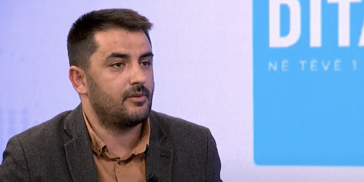 Imeri: Serbia dëshiron që me çdo kusht ta paraqesë veriun në situatë krize