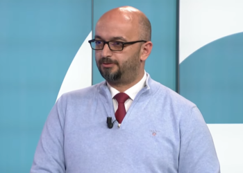 Betimi i kryetarëve të rinj në veri, Shala thotë se nesër ka potencial për tensionim të situatës