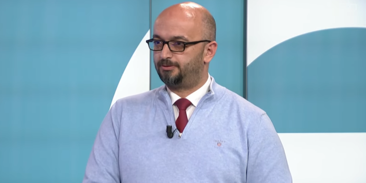 Betimi i kryetarëve të rinj në veri, Shala thotë se nesër ka potencial për tensionim të situatës