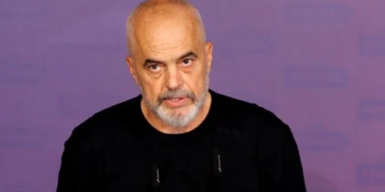 Rama: Ndihem shumë i vogël përballë hartës së fitores