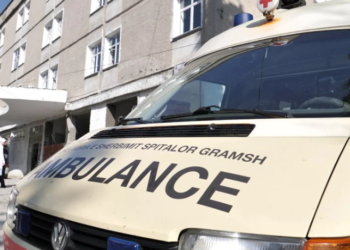 Vritet një 15-vjeçar në Elbasan