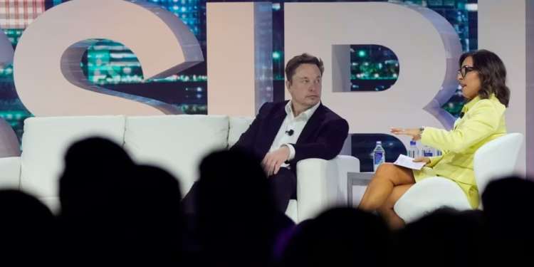 Elon Musk: Kam gjetur një drejtues të ri ekzekutiv për Twitter-in