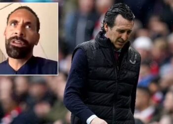 Ferdinand ul me “këmbë në tokë” Emery