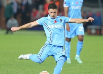 Bardhi afër largimit