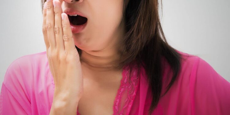 Hiqni erën e keqe të gojës me metodë natyrale