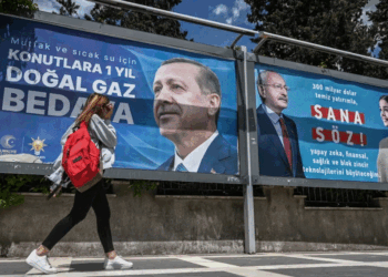 Erdogan vs. Kilicdaroglu: Kë do zgjedhë Turqia?