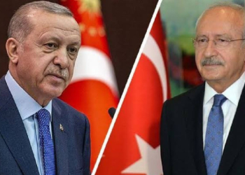 Rezultatet momentale në garën për president të Turqisë