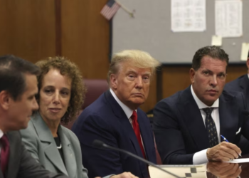 Caktohet data për gjyqin kundër ish-presidentit Trump