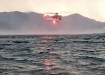 Fundoset varka turistike në Itali, tre të vdekur e një i zhdukur