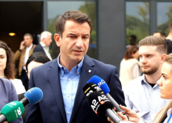 Veliaj: E rëndësishme që secili të dëgjohet dhe vendimmarrja pastaj të na udhëheq