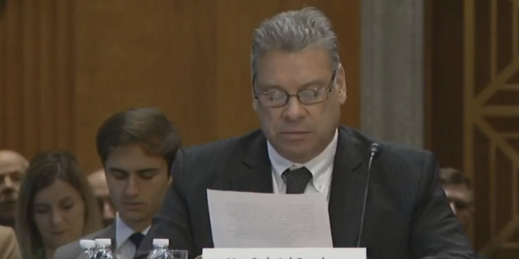 Escobar: SHBA-ja nuk dëshiron që Asociacioni të jetë një lloj Republike Serbe