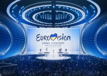 Këto janë shtetet e kualifikuara për finalen e madhe të Eurovisionit nga gjysmëfinalja e parë