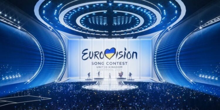 Këto janë shtetet e kualifikuara për finalen e madhe të Eurovisionit nga gjysmëfinalja e parë