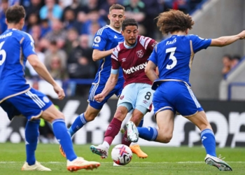 Tottenhami jashtë Evropës, rrëzohen nga Premier League Leicesteri dhe Leeds United