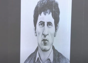 Motra e vëllau tregojnë momentet kur heroi Fahri Fazliu ra heroikisht dëshmor i kombit