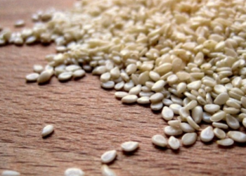 Farat e susamit – Përfitimet e mëdha për shëndet të mirë