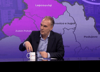 Limaj: Nuk e di a betohen a s’betohen kryetarët, në veri kemi zgjedhje përsëri