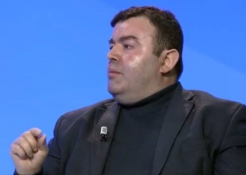 Faton Bislimi jep dorëheqje nga kryesia e LDK-së